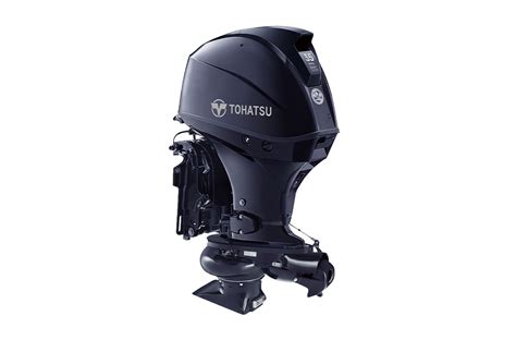 Tohatsu 35 Workshop Manual 1