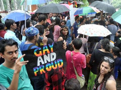 LGBT People Sex Workers Should Have Say In Health Research Norms Medical Body Latest News India