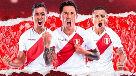 Perú vs Paraguay Entérate cuánto pagan las casas de apuestas para el