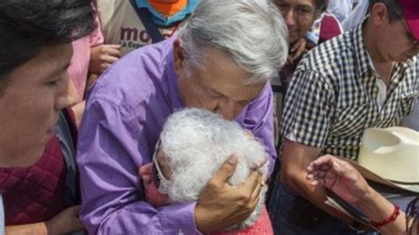 Prd Acusa A Amlo De Iniciar Campa A Presidencial La Silla Rota