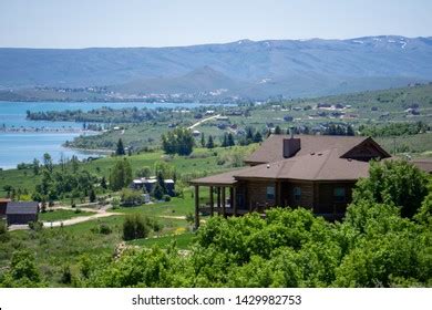 364 Bear lake utah Images, Stock Photos & Vectors | Shutterstock