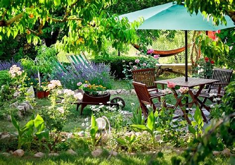 Les astuces pour créer un jardin écologique et respectueux de la nature