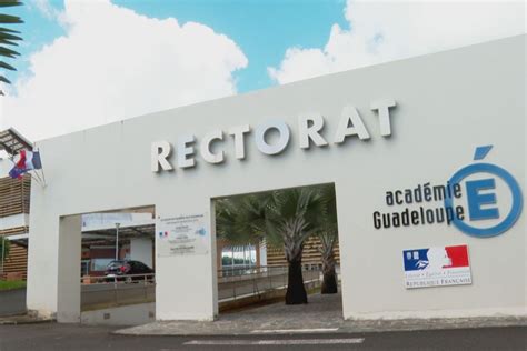 Suppression de postes dans l académie de Guadeloupe les syndicats et