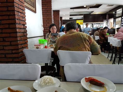 Rumah Makan Sari Bundo Jakarta Restaurant Reviews Phone Number