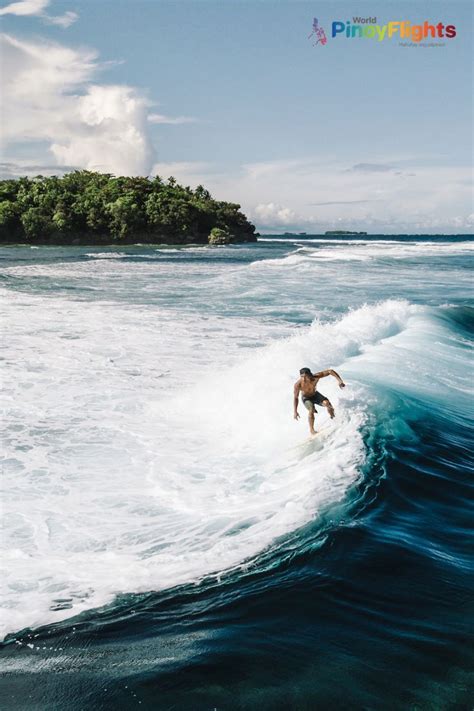 Surfing in Siargao | Siargao island, Siargao, Philippines travel