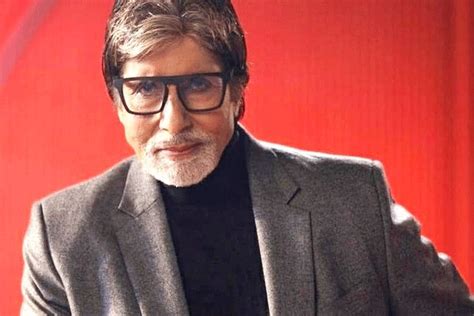 Amitabh Bachchan To Narrate The Journey Of India For Azadi Ka Amrit