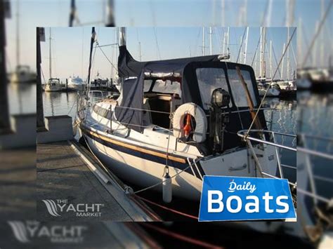 1978 Stag 28 Lifting Keel For Sale View Price Photos And Buy 1978