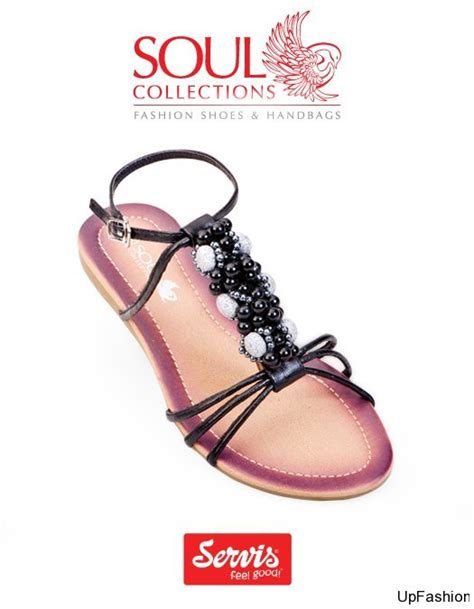 servis shoes summer collection - Girls Mag