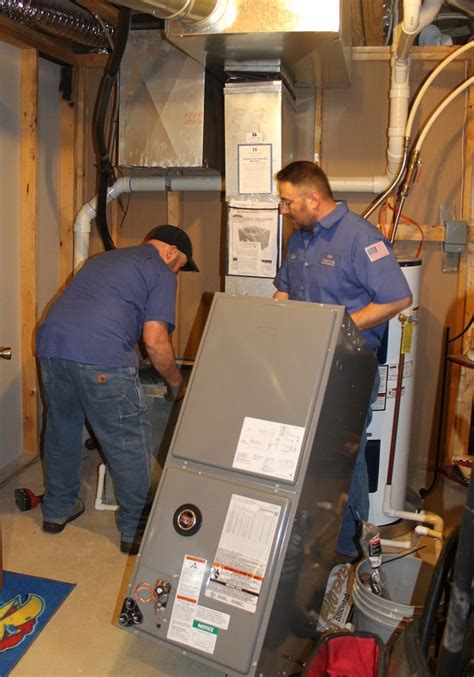 Furnace Efficiency & Energy Costs | Wichita | Hanna Heating & Air