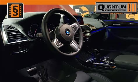 Reference Bmw X M D Kw Chiptuning Quantum