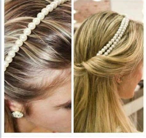 Descubra Image Penteado Tiara Thptnganamst Edu Vn