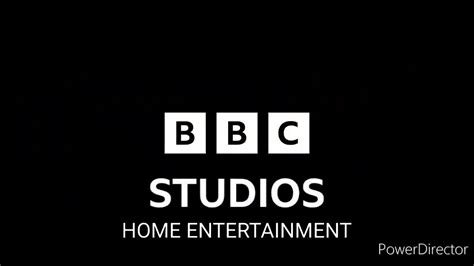 Bbc Studios Home Entertainment Logo Fanmade Youtube