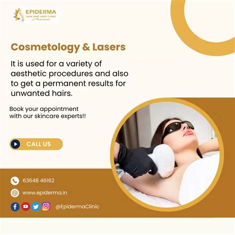 Ppt Cosmetology And Lasers Best Skin Clinic In Jayanagar Epiderma Clinic Powerpoint