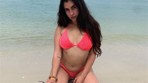 Lauren Jauregui Singer Bikini | Hot Sex Picture