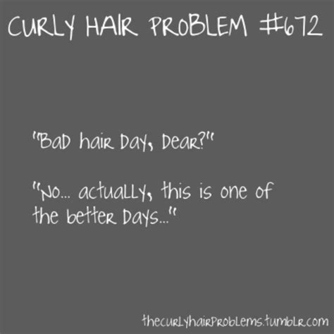 Curly Haired Problems Image By Stephanie Martinez Curly Hair