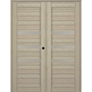 Jeld Wen In X In Tria Primed Left Hand Mirrored Glass Molded