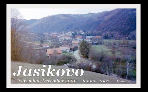 Jasikovo