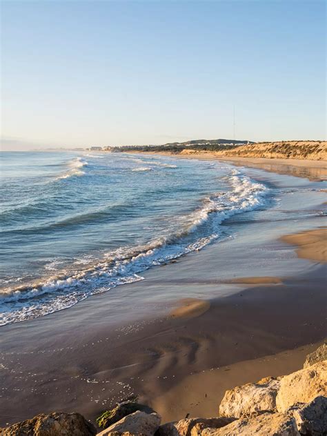 R Sidence De Vacances Guardamar Del Segura En Espagne