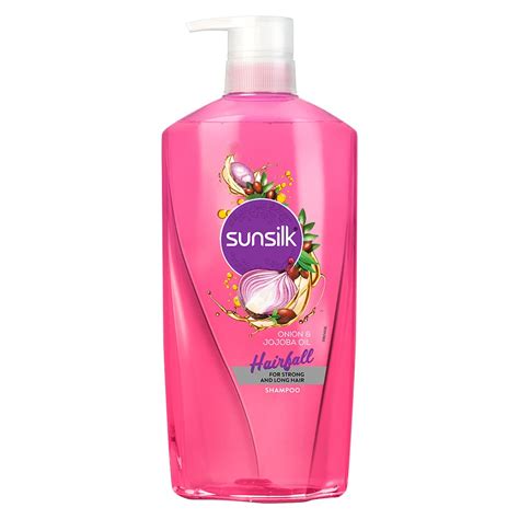 Buy Sunsilk Ss Onionandjojoba 700ml Shampoo Online At Low Prices In India