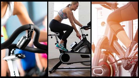 Best Spinning Bike 10 Best Spin Bikes For Home Youtube