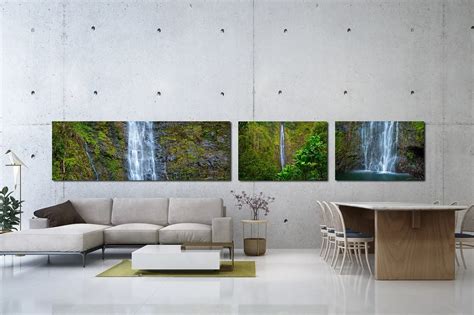 Wall Art for Living Room: Design & Buy Like a Pro | Gintchin Fine Art