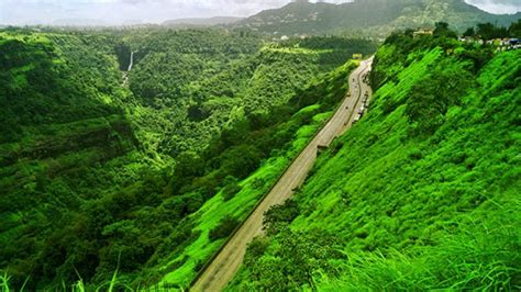 12 Best Road Trips Near Pune in Winter - Tourist Attractions and Things ...