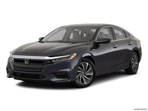 2019 Honda Insight Review Photos And Specs Carmax