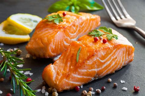 Fun Facts About Salmon Aquapazza Blog