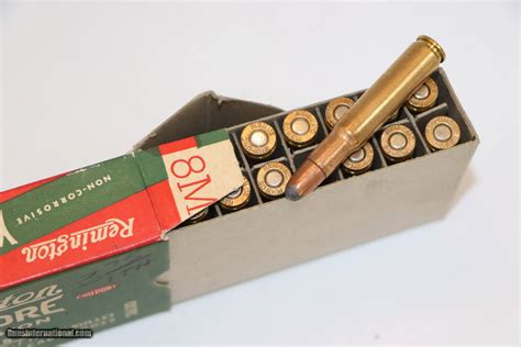 Remington Kleanbore Express Remington Gr Soft Point Rounds