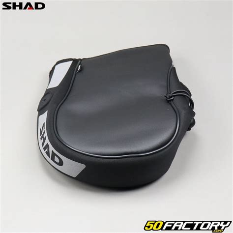 Manchons de protection pluie et froid shad pièce moto scooter