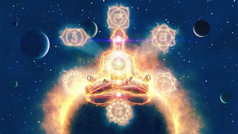 Hours Unblock All Chakras Aura Cleansing Chakra Balancing And