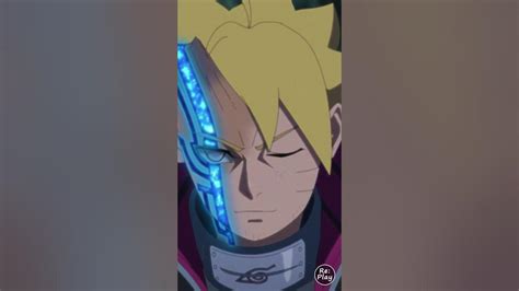 Borushiki 🔥 Vs Code 🗣boruto Episode 291 Youtube