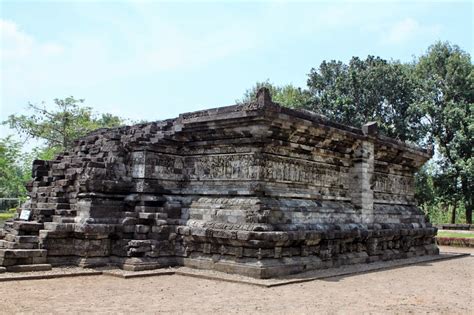 Obyek Wisata Candi Tegowangi Kediri Wiki Wisata