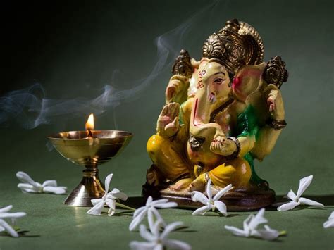 Ganesh Chaturthi 2022 Ganesh Chaturthi 2022 Know Date Murti Sthapana