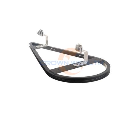 Aluminum Snowshoes Fiber Optic Storage System Aerial Pole Line