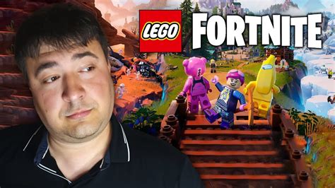 Обновление Фортнайт Новые режимы LEGO и Rocket Racing Fortnite 4