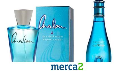 Equivalencias Clones Perfumes De Lidl Trendisima Artofit