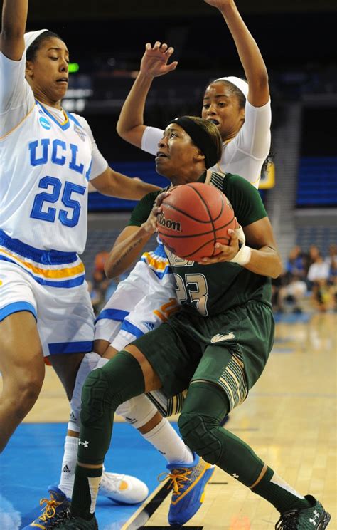 Jordin Canada Leads Ucla Into Sweet 16 Sports Illustrated