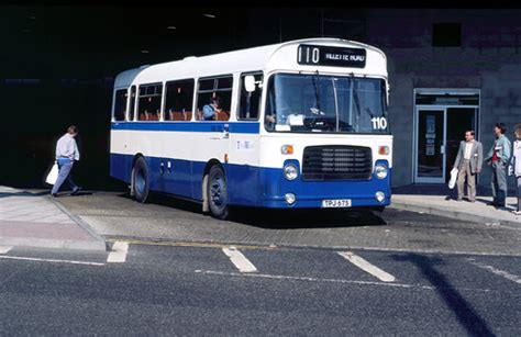 1988 09 07 Tpj 67s Bristol Lhs Ecw Of Twoc Tms Sunderlan Flickr