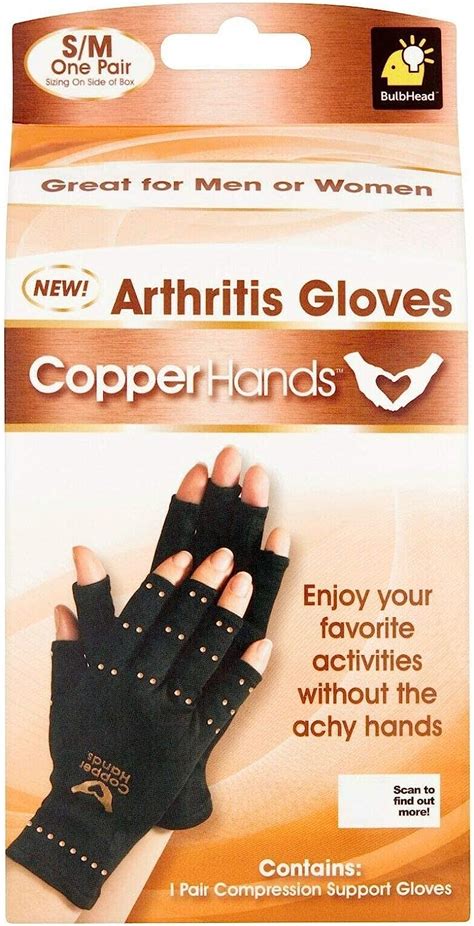 Everything You Need To Know About Copper Fit Compression Gloves Flab Fix