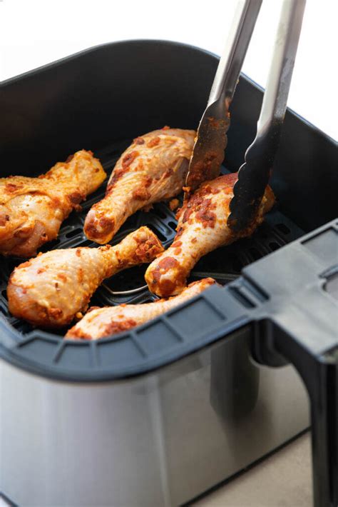 The 15 Best Ideas for Chicken Legs Air Fryer – How to Make Perfect Recipes