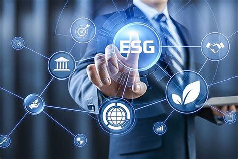 Ventajas De Aplicar Los Criterios Esg Noticias Diario Oficial El