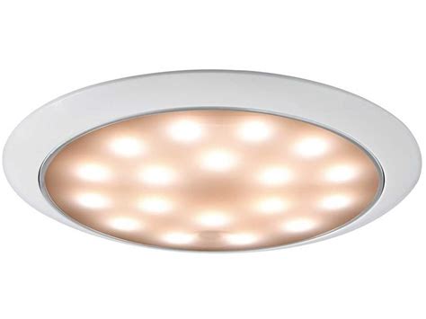 Plafoniera Led Senza Incasso Day Night Plafoniere Plafoniera Led