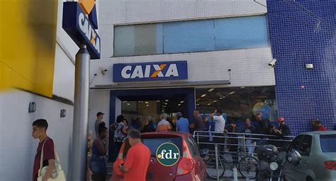 Vai sacar seu AUXÍLIO BRASIL Veja como fugir das longas filas da Caixa