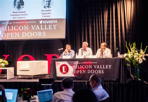 Svod Photo Gallery Svod Silicon Valley Open Doors