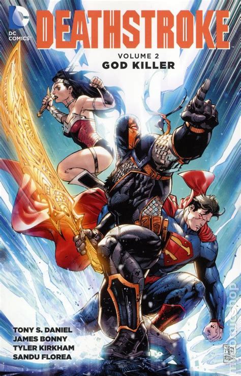 Deathstroke Vs Superman Injustice