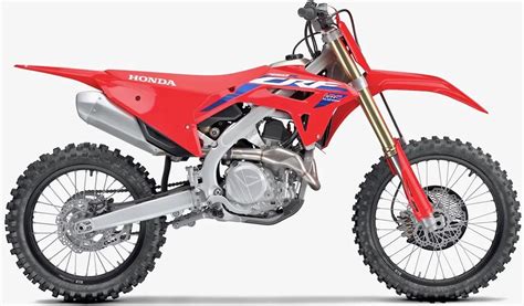 Honda 2024 Crf250f Mora Tabbie