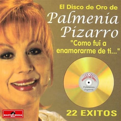 Stream Te Vi Pasar By Palmenia Pizarro Listen Online For Free On