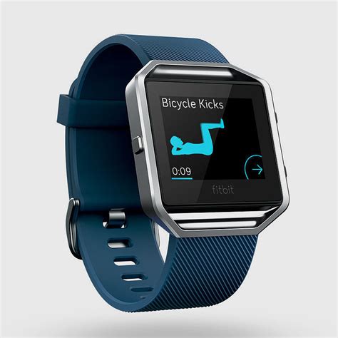 Fitbit Smartwatch | POPSUGAR Fitness