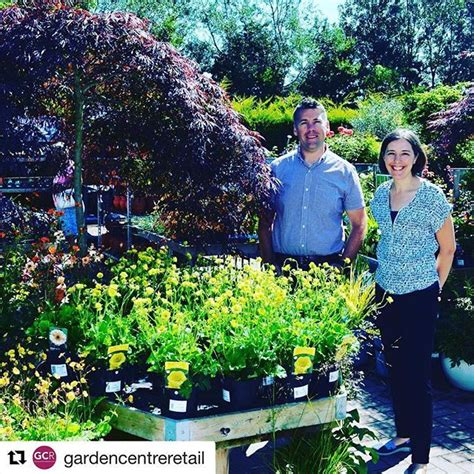 Discover Perrywood Garden Centre